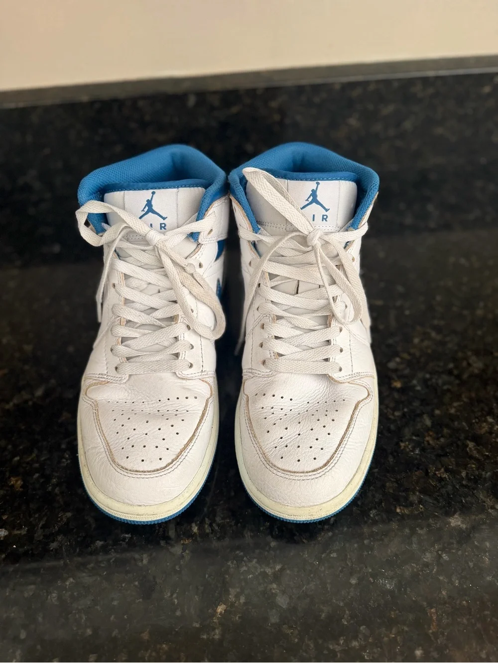 Nike Air Jordan